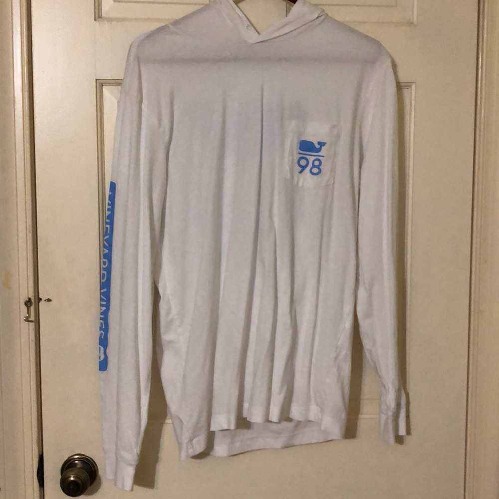 Vineyard Vines Pullover